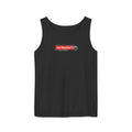 Arc Reactor™: Fusion on Demand™ - Tank Top — 'First to Fusion™' Graphic Vest