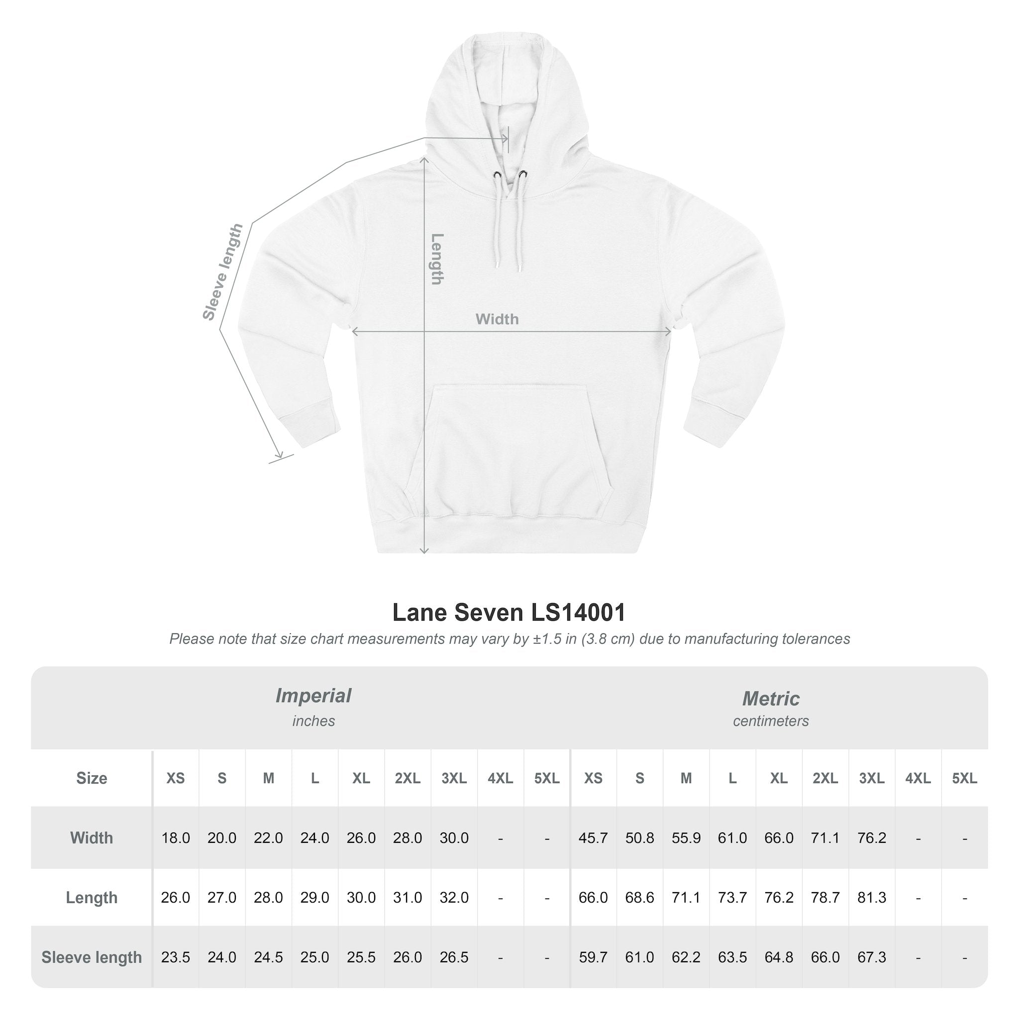 Particle Oscillations As An Energy Generator™ - Quantum Kinetics Logo Hoodie — “Cold Neutrons Are Hot™” Science Pullover