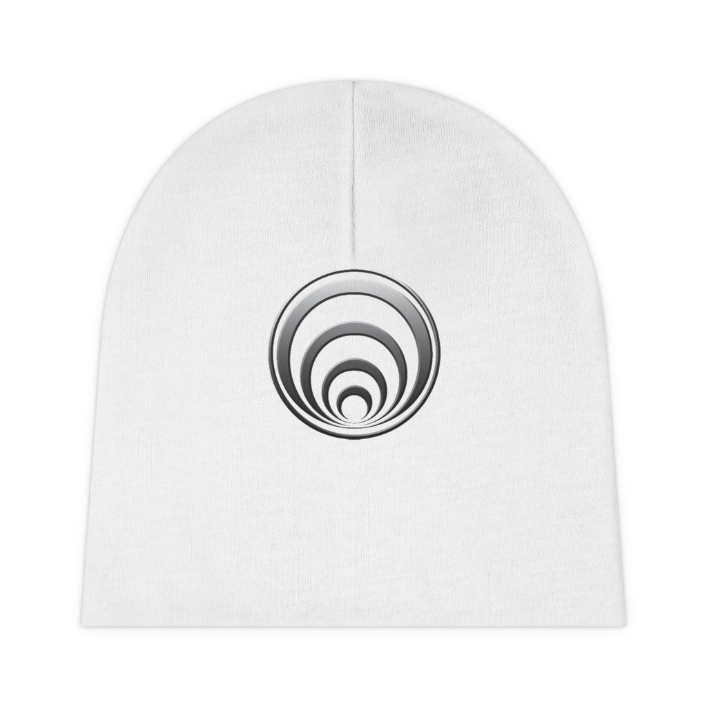 Quantum Kinetics - Baby Beanie (AOP)
