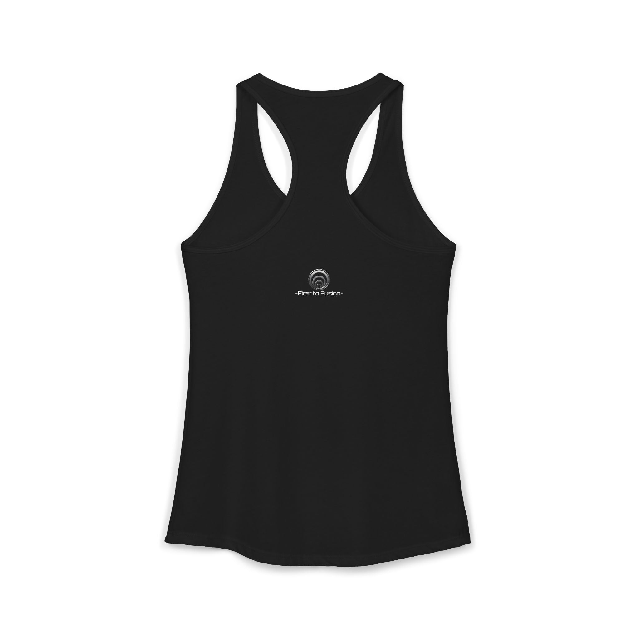 Quantum Kinetics - Women's Ideal Racerback Tank