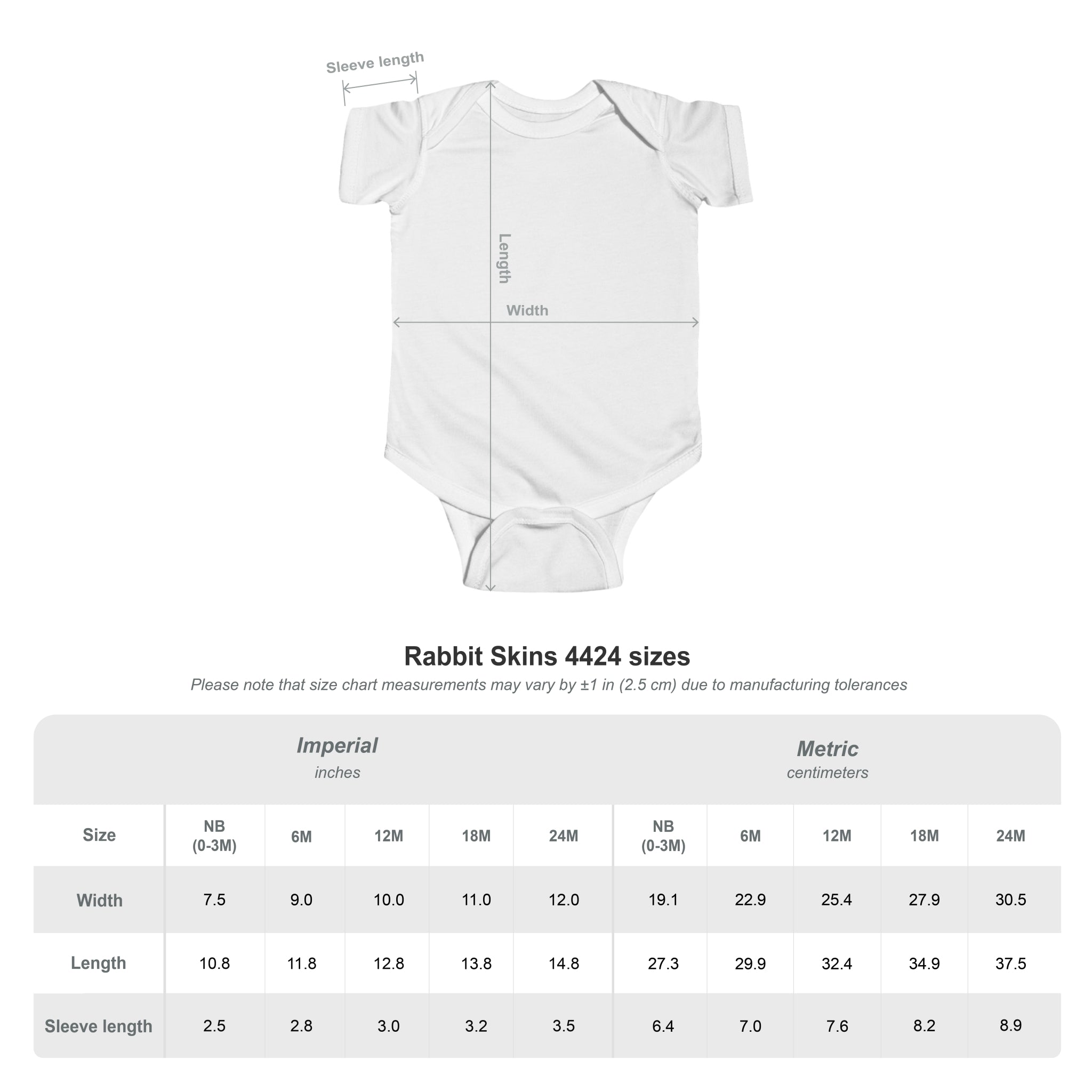 Quantum Hero - Infant Bodysuit — 'Arc Reactor™' Retro Tech Logo Baby Onesie