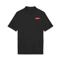 "Fusion on Demand" - Sport-Tek PosiCharge Competitor Polo — Branded Work Polo with Left Chest Logo