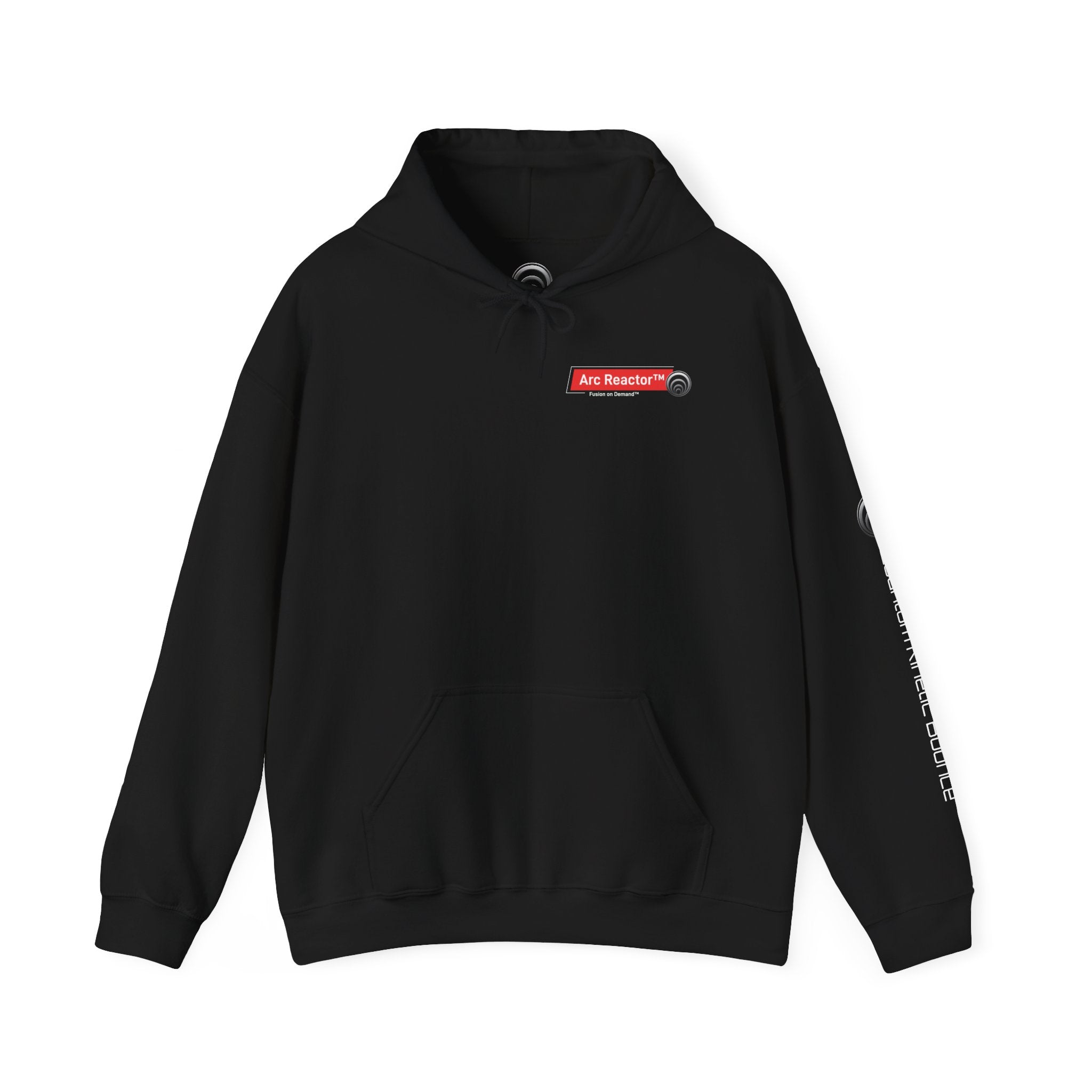 Cold Neutrons Are Hot - hoodie | Science Graphic Hooded Sweatshirt
