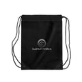 Quantum Kinetics - Drawstring Bag - Quantum Kinetics 'First to Fusion™' Album Art Gym Sack