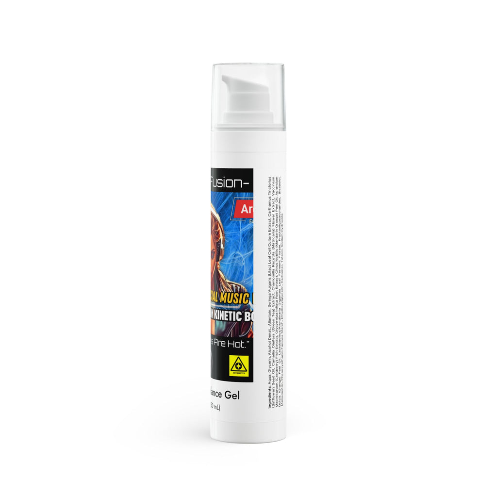 Moisture Balance Gel, 1.7oz - Quantum Kinetic Bounce™