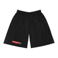 Basketball Shorts — Minimal Arc Reactor™ Logo Athletic Shorts