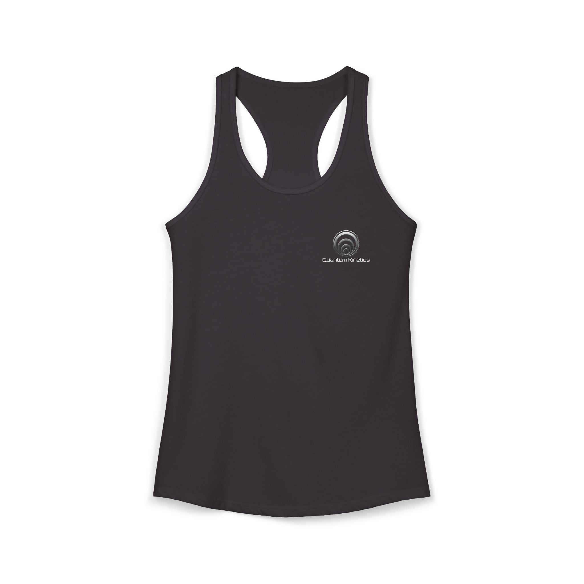 Quantum Kinetics - Women's Ideal Racerback Tank