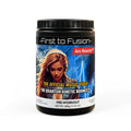 Pre-Workout Supplement, Watermelon (300g, 10.58oz) - Quantum Kinetic Bounce™