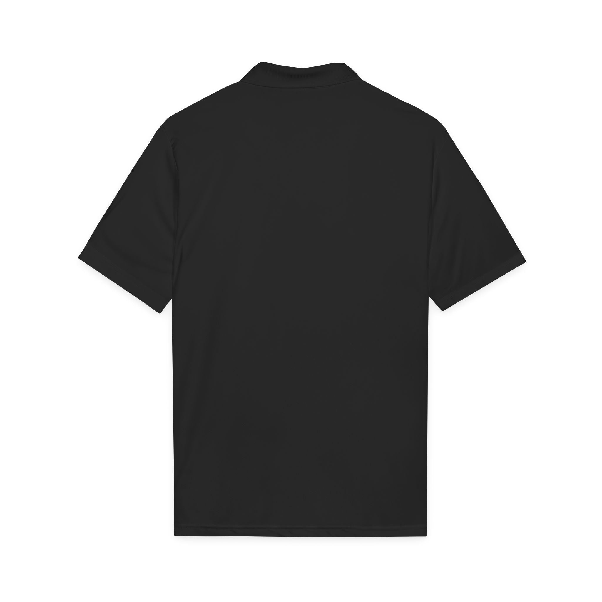 "Fusion on Demand" - Sport-Tek PosiCharge Competitor Polo — Branded Work Polo with Left Chest Logo