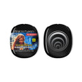 Retro Sci‑Fi AirPods Max Case — "First to Fusion" Album Art Shell