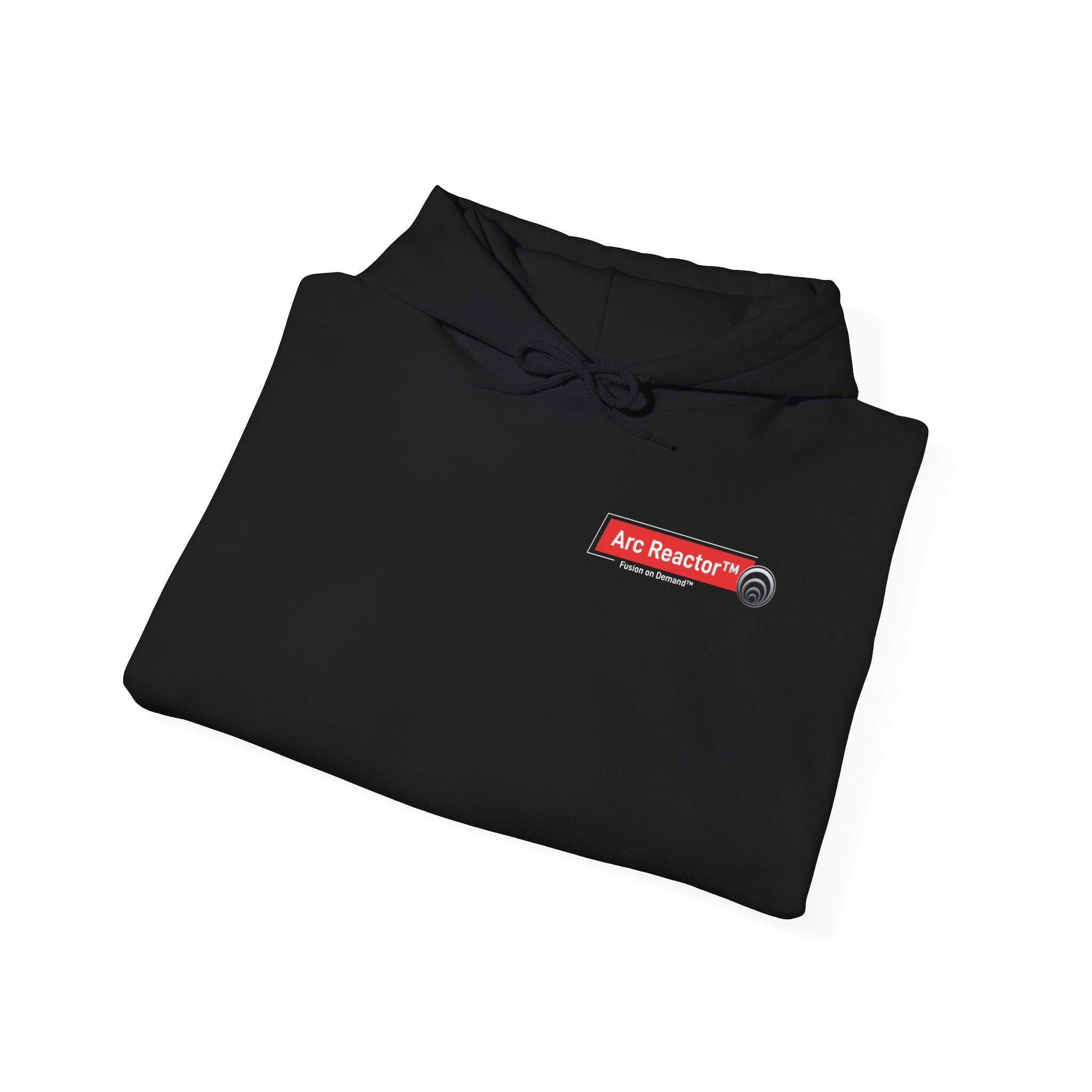 Cold Neutrons Are Hot - hoodie | Science Graphic Hooded Sweatshirt