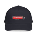 Arc Reactor™ Logo Baseball Cap — Tech-Inspired Hat with 'Arc Reactor™' Patch