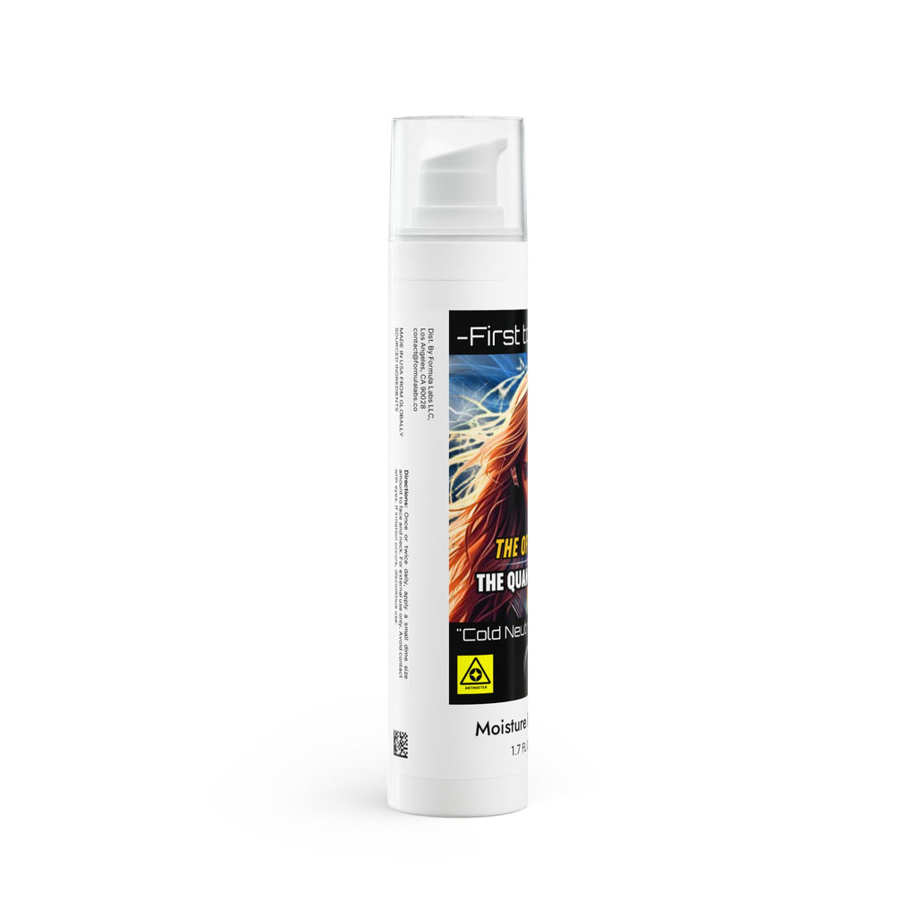 Moisture Balance Gel, 1.7oz - Quantum Kinetic Bounce™