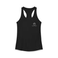 Quantum Kinetics - Women's Ideal Racerback Tank