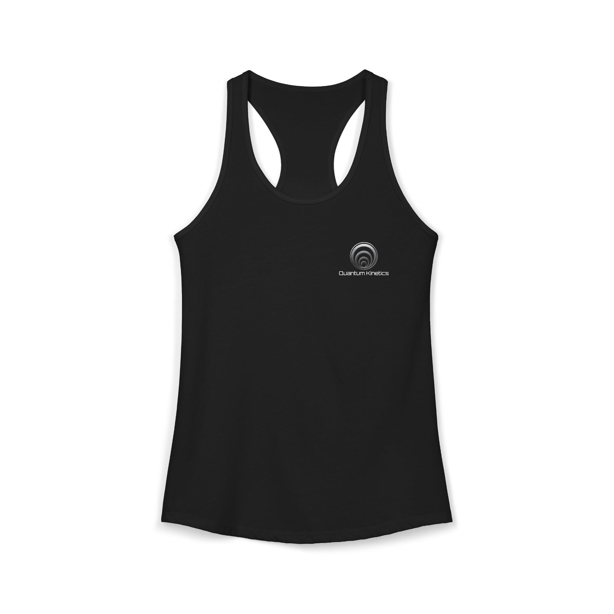 Quantum Kinetics - Women's Ideal Racerback Tank
