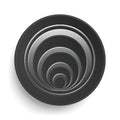 Hockey Puck — Retro Concentric Target Design - Quantum Kinetics