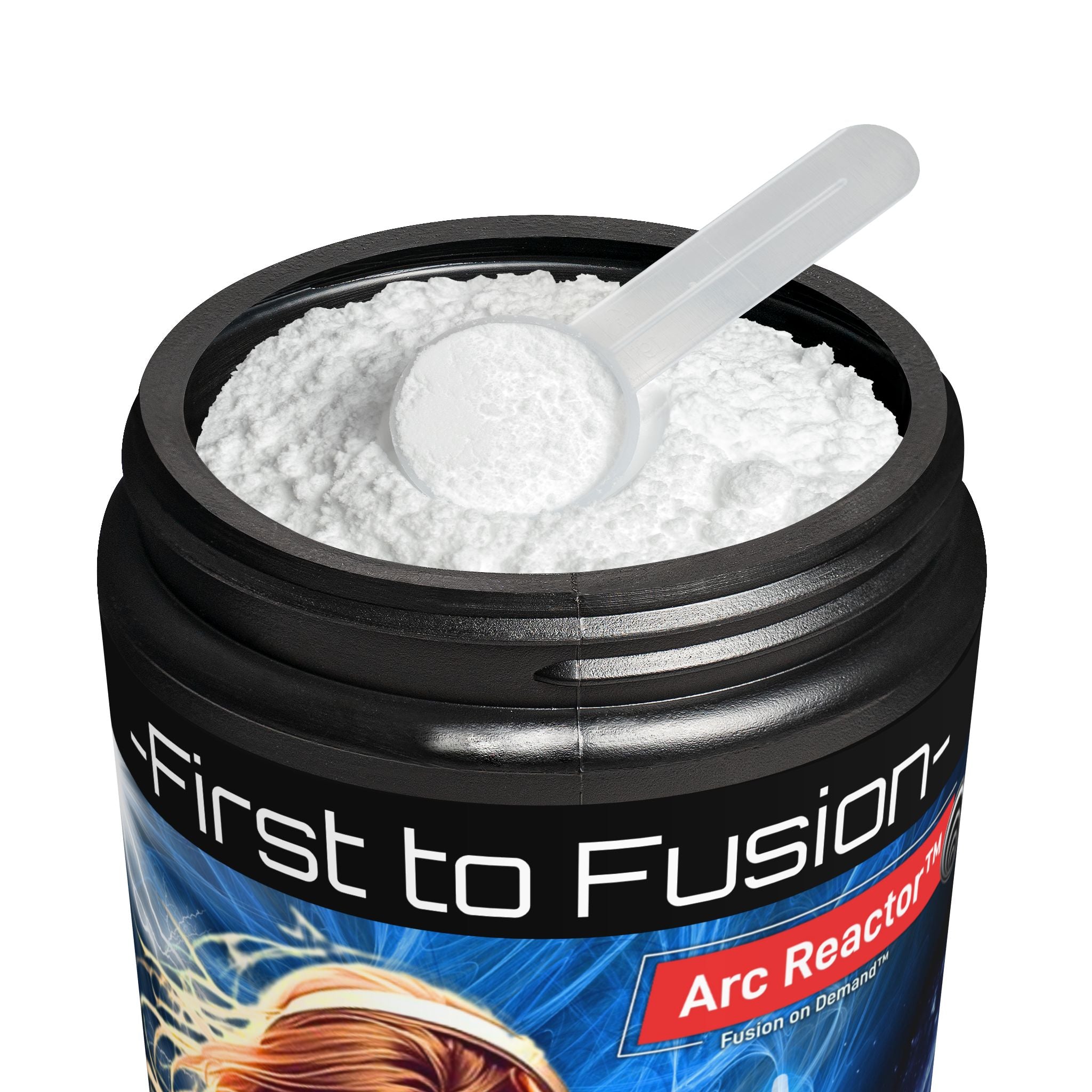 Creatine Monohydrate Supplement (300g, 10.58oz) - Quantum Kinetic Bounce™