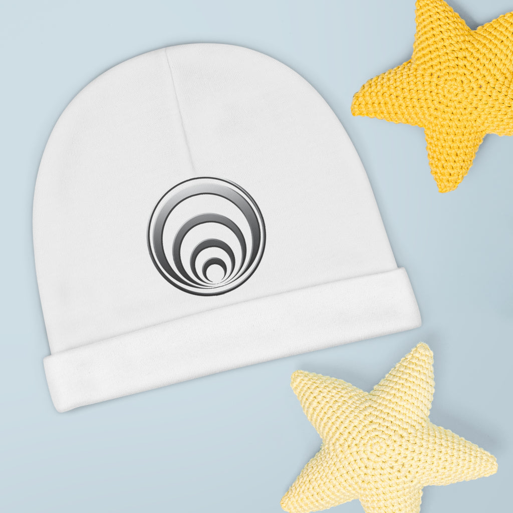 Quantum Kinetics - Baby Beanie (AOP)