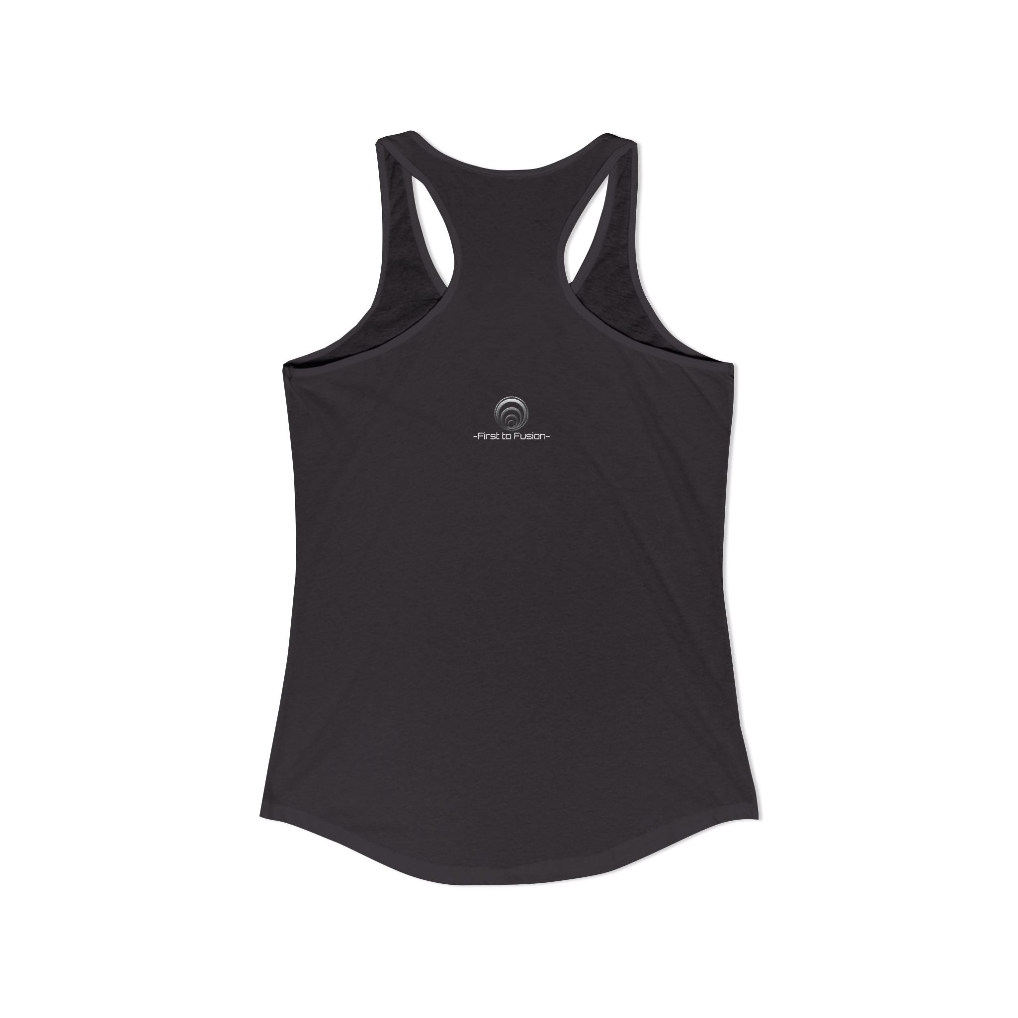 Quantum Kinetics - Women's Ideal Racerback Tank