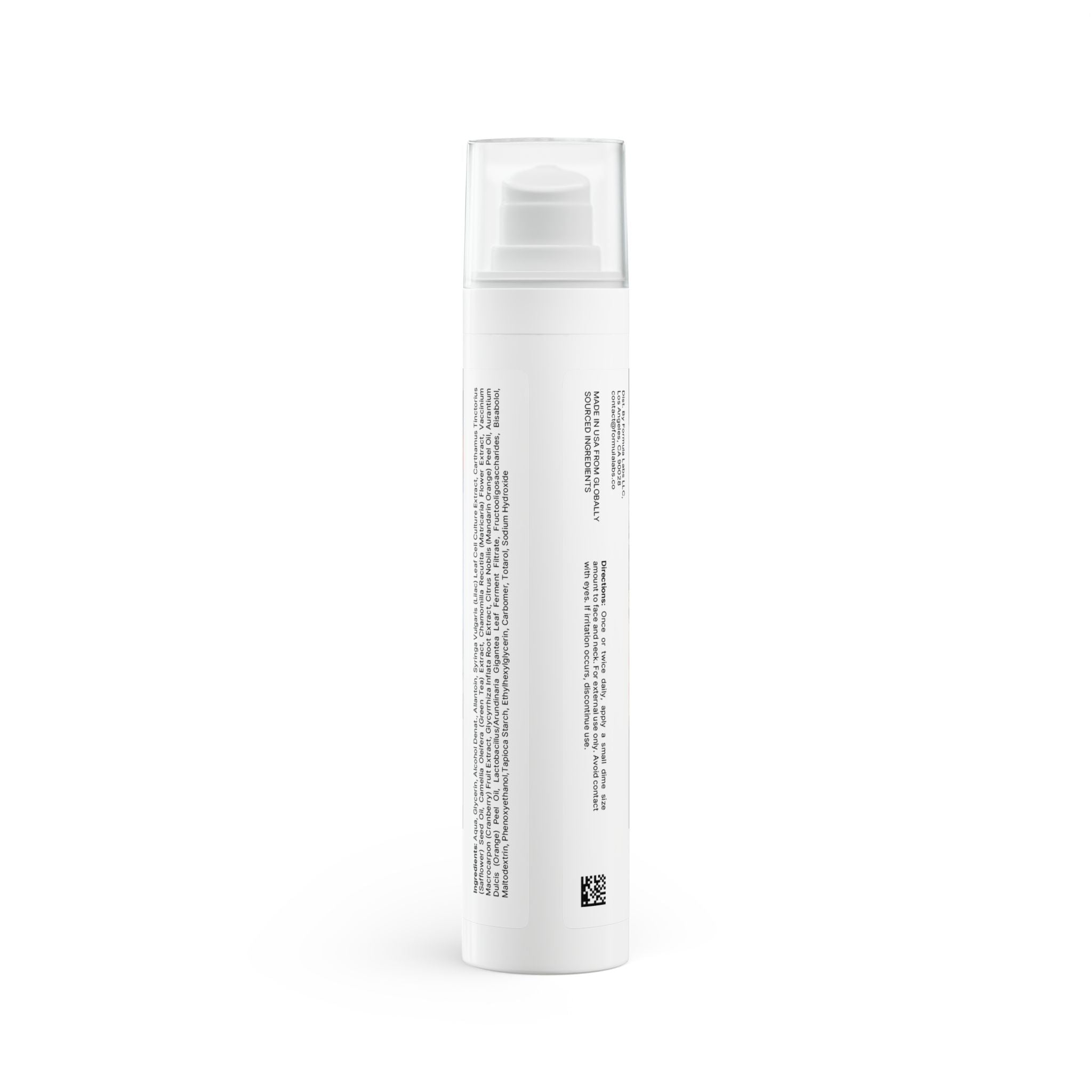 Moisture Balance Gel, 1.7oz - Quantum Kinetic Bounce™