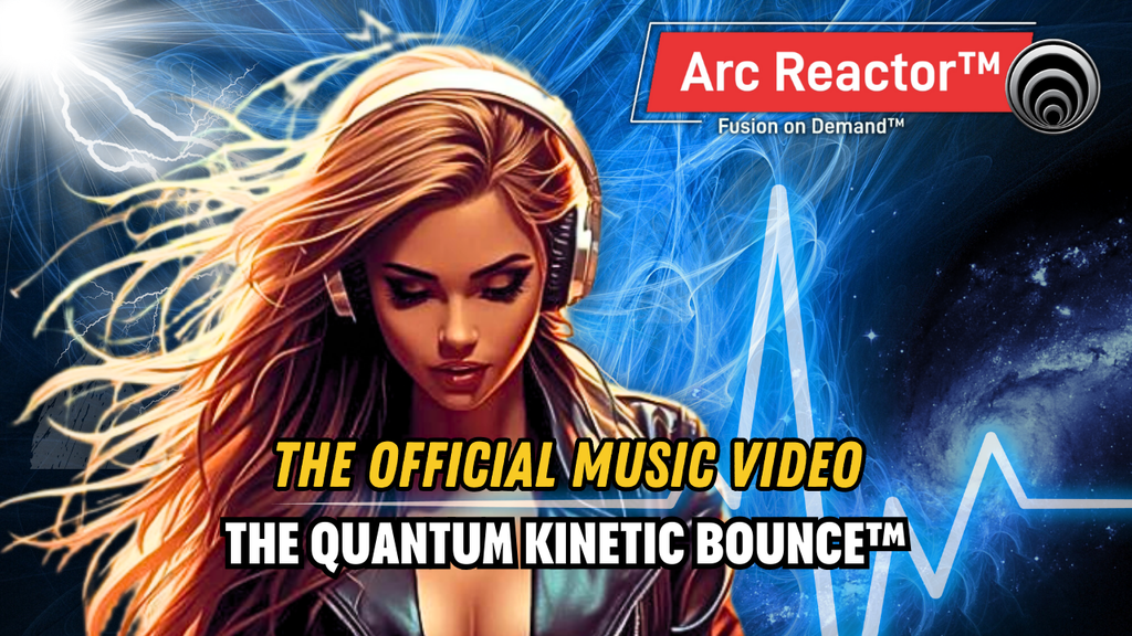 Quantum Kinetic Bounce™